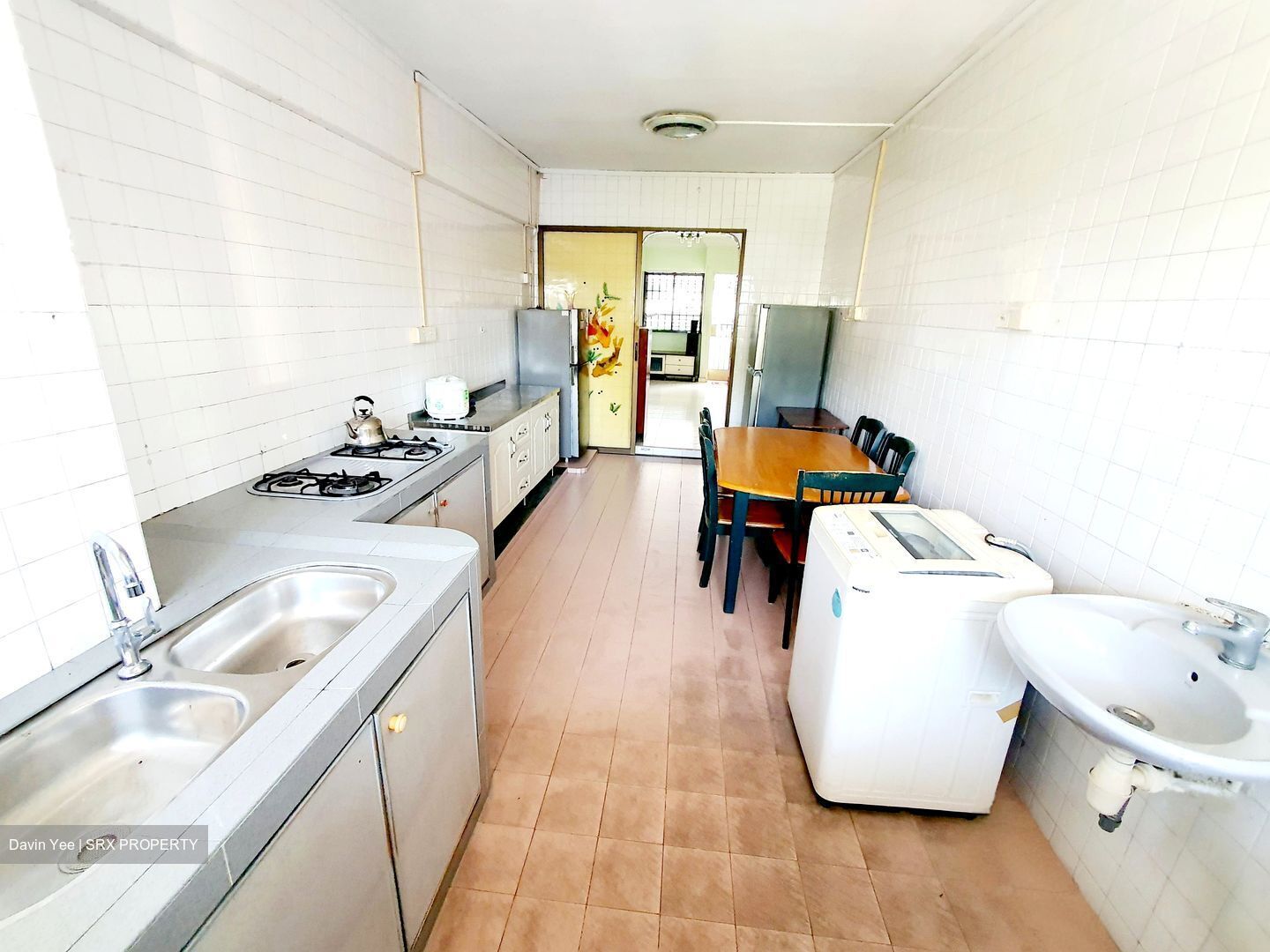 Blk 204 Bedok North Street 1 (Bedok), HDB 3 Rooms #498993961